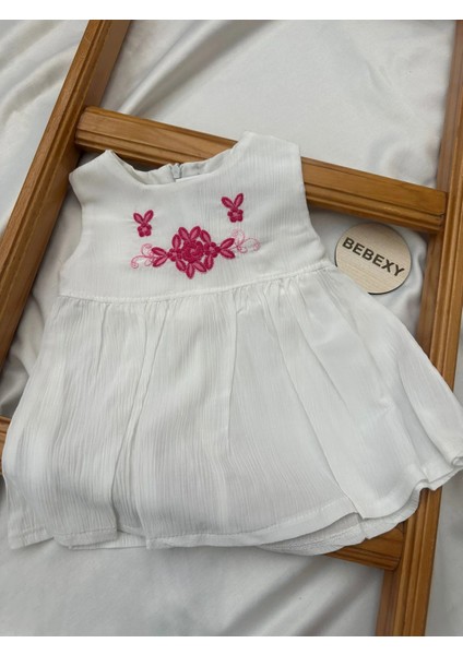 Fisto Kırmızı Kurdeleli Elbise fiyatları