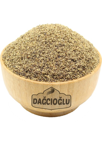 Karabiber Öğütülmüş 250 Gr fiyatları