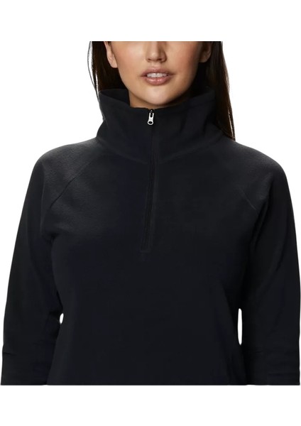 Arctic Air Fleece 1/2 Zip Pullover Polar