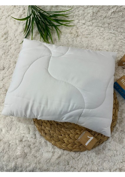 Mikrofiber Bebek Yastığı