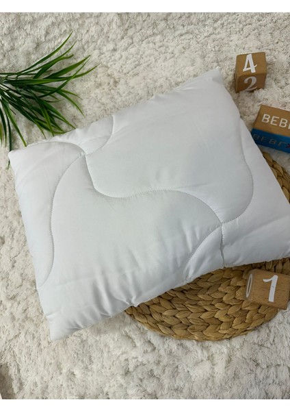 Mikrofiber Bebek Yastığı