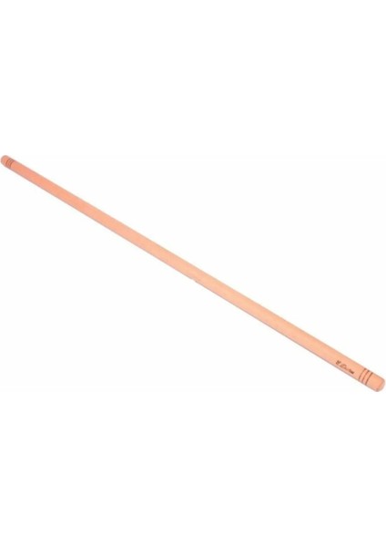 80 cm Kalın Hamur Oklavası -68795