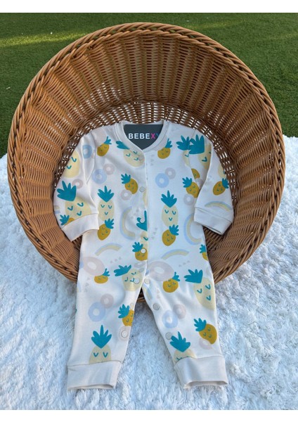 Ananasbebek Tulumu fiyatları
