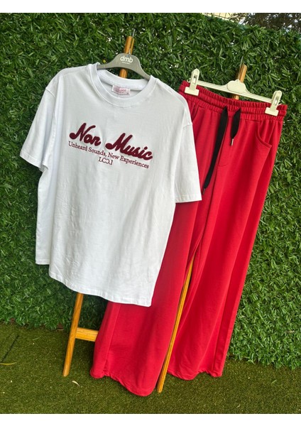 Nan Music Alt Üst Takım