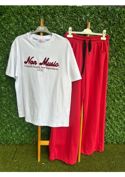 Nan Music Alt Üst Takım