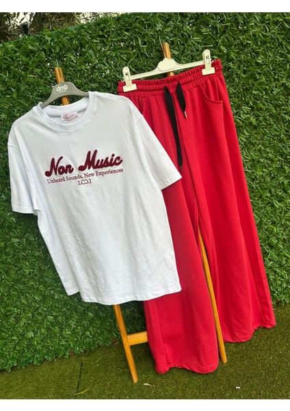 Nan Music Alt Üst Takım