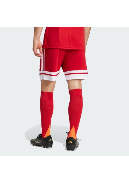 Erkek Futbol Şort SQUA25 Sho M JE7745 fiyatları