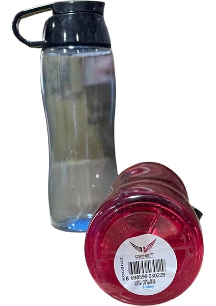 Alessa Büyük Omron Matara 800 Ml. 1 Adet -3022