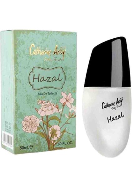 Catherine Arley Hazal Parfüm 50 ml