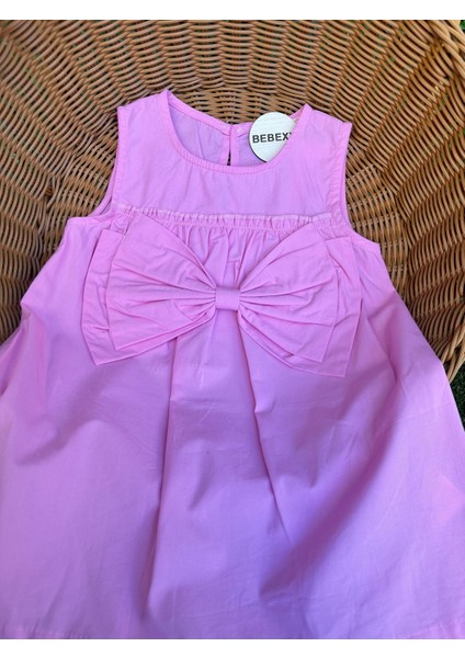 Bale Elbise Pembe modelleri