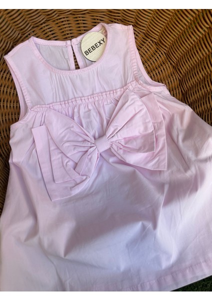 Bale Elbise T.pembe
