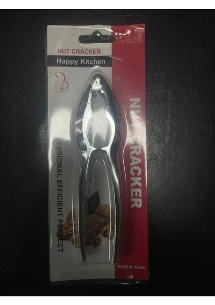 Metal Fındık ve Ceviz Kıracağı -ENF-533
