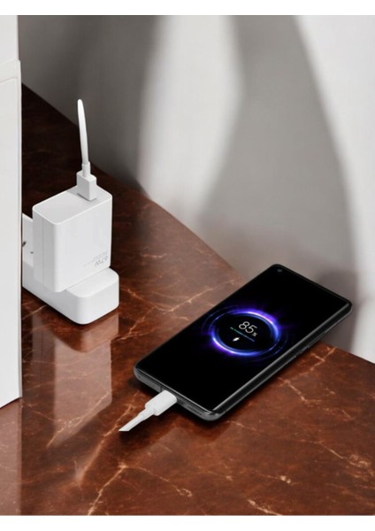 Kaliteli Redmi 11 Pro Plus 5g Uyumlu Kutu Çıkması 67W Typc-E Şarj Cihazı