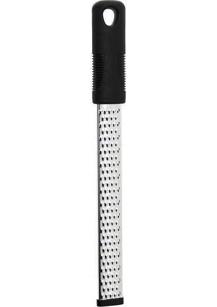 Ince Uzun Metal Rende Plastik Saplı 2.5X20CM