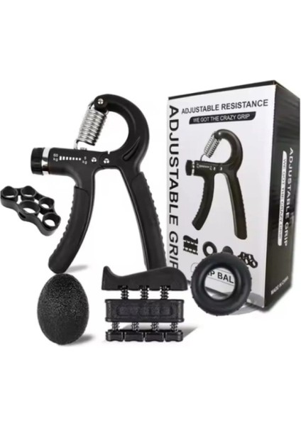 El Ve Parmak Güçlendirici Egzersiz Seti fiyatları