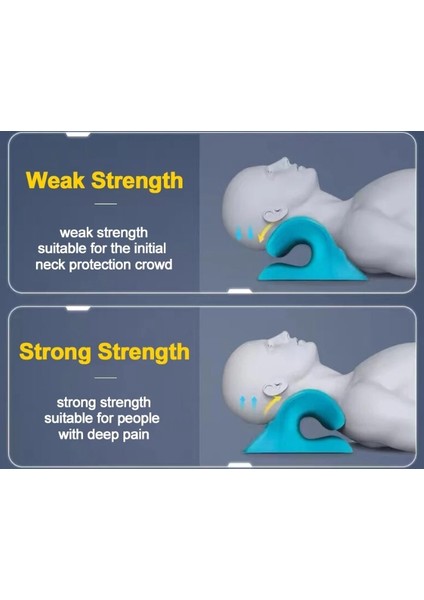 Boyun Omuz Rahatlatıcı Yastık fırsatları