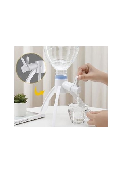 Çok Fonksiyonlu Mini Içecek Dağıtıcı