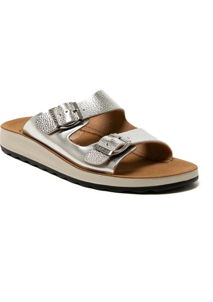 T4 429 Fe Kadın Sneaker ( Günlük) 77 G64 Zc Fly Flot Slipper 6431-SILVER fiyatları