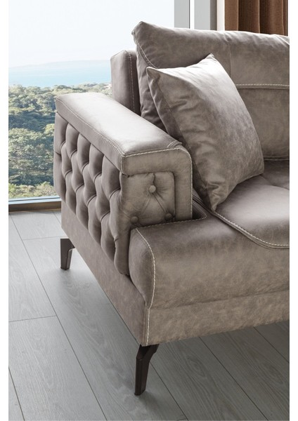 Evna Brown Kanepe fırsatları