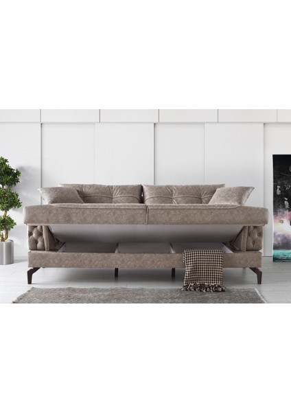 Evna Brown Kanepe indirimleri