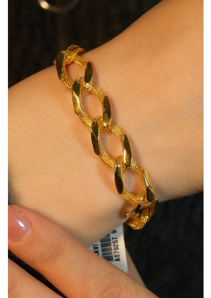 Bileklik 22 Ayar A079257