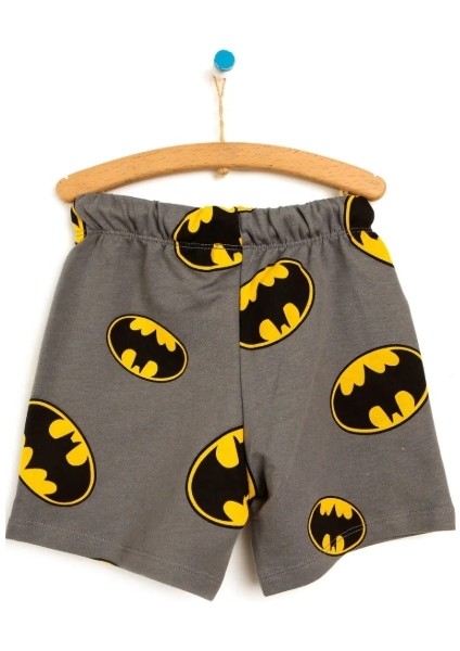 Batman Erkek Şort