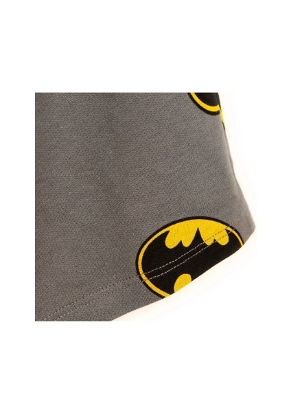 Batman Erkek Şort modelleri