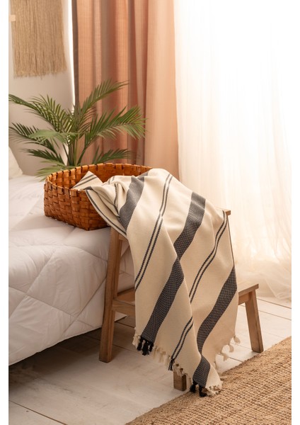 % 100 Pamuk Battal Boy Pike, Koltuk Örtüsü, Çok Amaçlı Örtü 240 x 260 cm . fiyatları