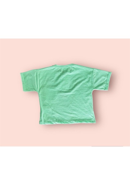 Pooh & Winie Basic Çocuk Tshirt fiyatları