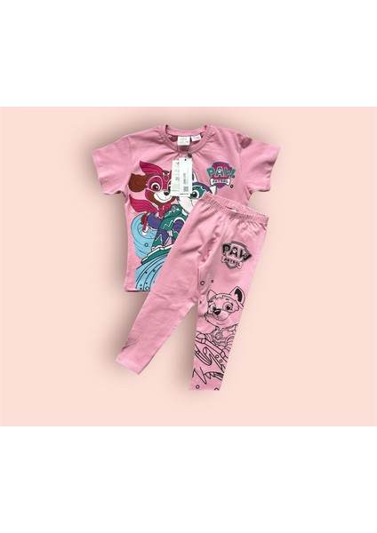 Paw Patrol Çocuk Takım