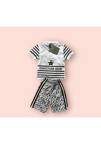 Dior Çocuk Takım