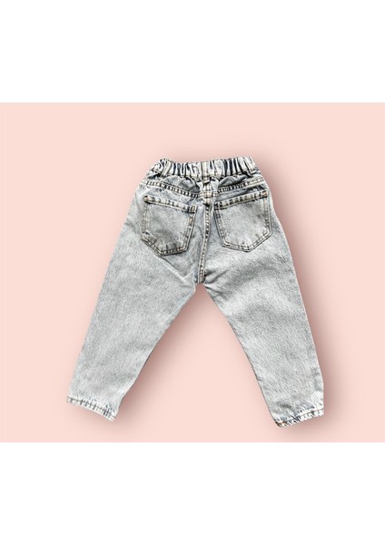 Çocuk Kot Pantolon fiyatları
