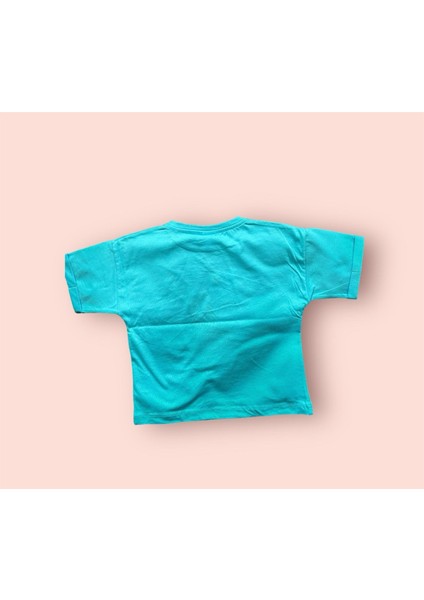 Pooh & Winie Basic Çocuk Tshirt fiyatları