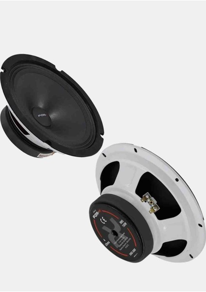 Forx 3080 20 cm Midrange fiyatları