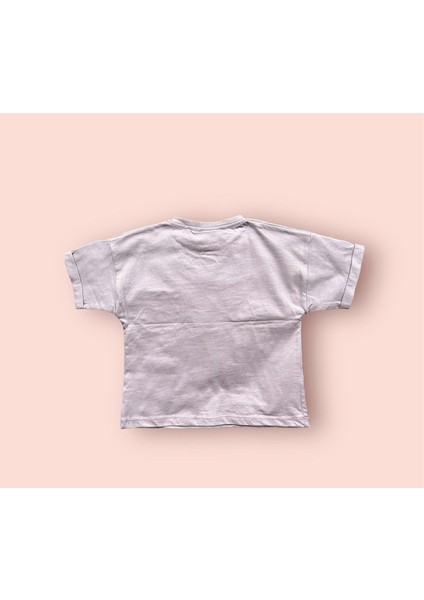 Pooh & Winie Basic Çocuk Tshirt fiyatları