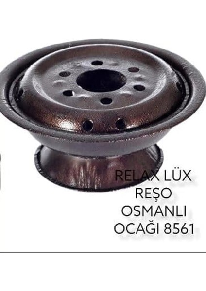 Osmanlı Ocağı Lüks Model -5601
