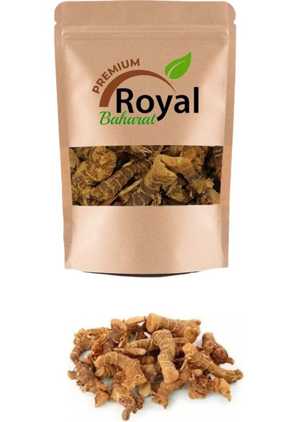 Havlıcan Tüm Deluxe Seri Lezzetli 100 gr