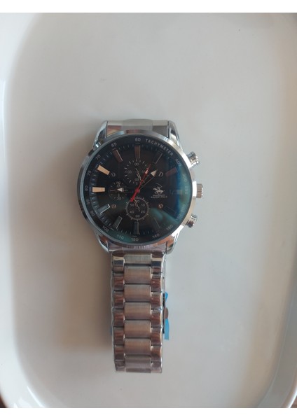 G Sport Polo Çelik Kordon Erkek Saati fiyatları