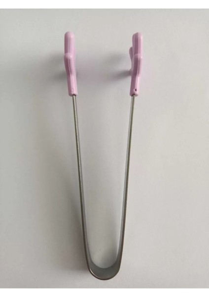 Silikon Şeker Kurabiye Mini Maşa Parmak -53010