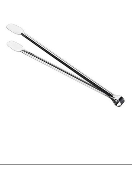 Battal Krom Maşa 36 Cm. -BH-1006