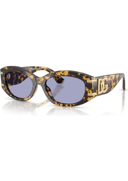 Dolce&gabbana Dg 4502 33301A 55