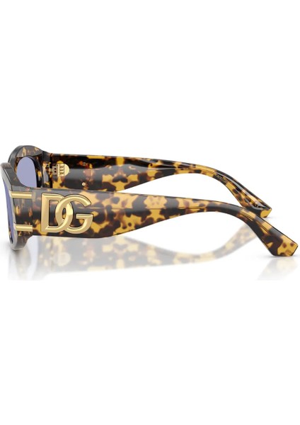 Dolce&gabbana Dg 4502 33301A 55 fırsatları