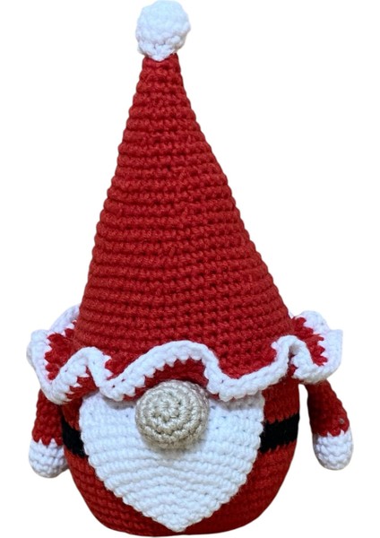 Amigurumi Cüce Gnome