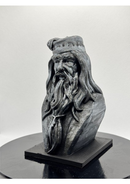 Harry Potter Albus Dumbledore Büst 18 cm
