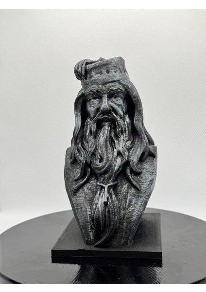 Harry Potter Albus Dumbledore Büst 18 cm