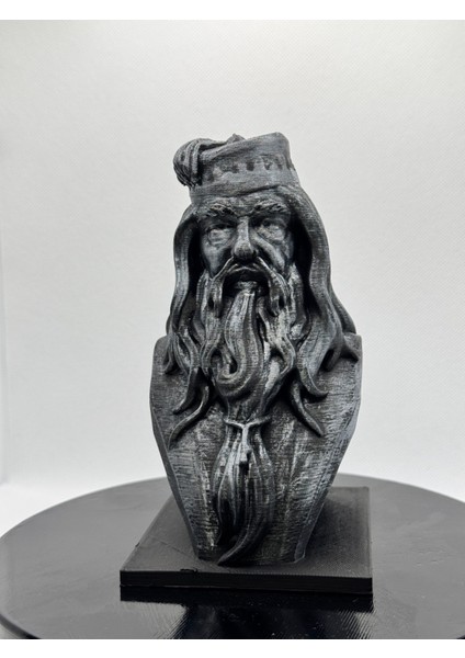 Harry Potter Albus Dumbledore Büst 18 cm