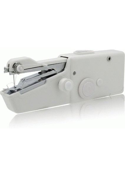 Mini Kolay Seyahat Ve Ev Tipi El Dikiş Makinesi Dikme Aleti fiyatları