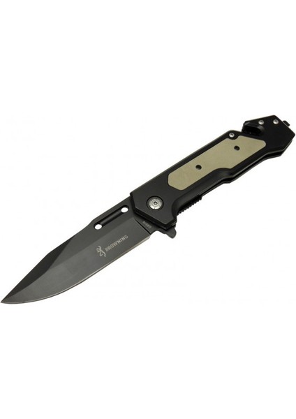 Browning DA316 Çakı Kurtarma 22,5 cm Manuel