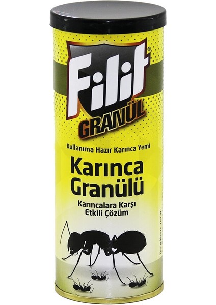Filit Karınca Granülü 100GR