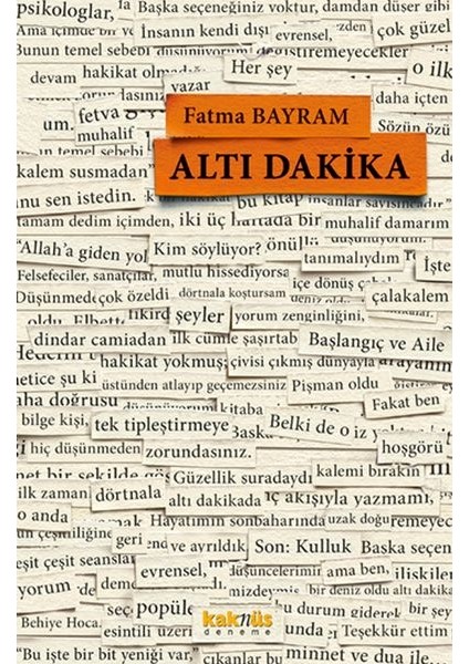 Altı Dakika